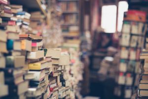 Βιβλίο – γραφή – ανάγνωση: μια διεπιστημονική προσέγγιση  του δημιουργικού λόγου και της ενεργητικής ανάγνωσης