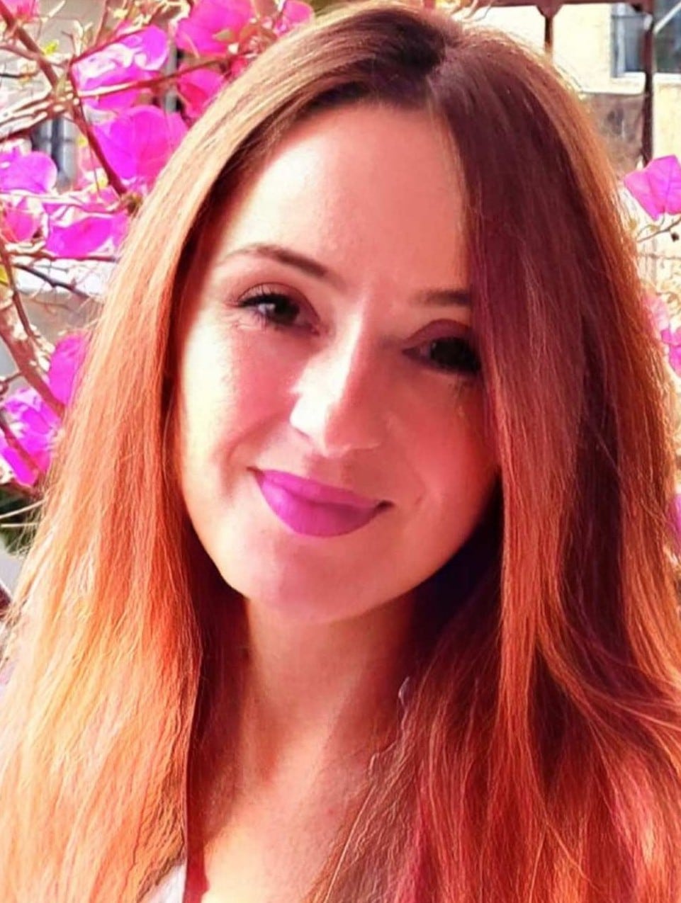 Efthymiou Foteini